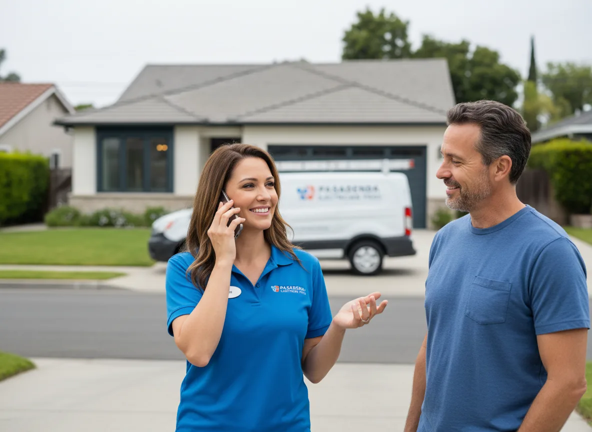 Electrician Olympic Valley, CA FAQs